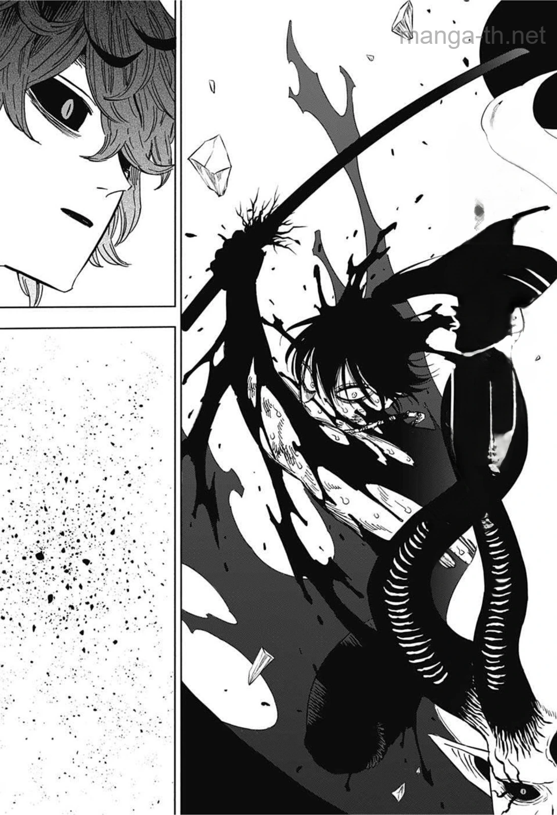 Black Clover หน้า 5