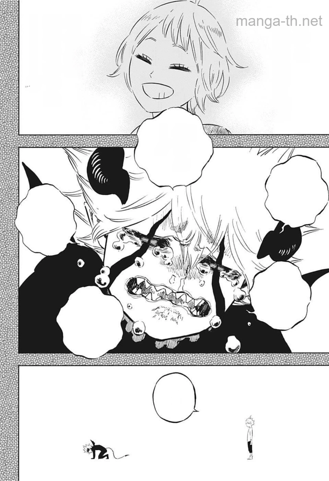 Black Clover หน้า 10
