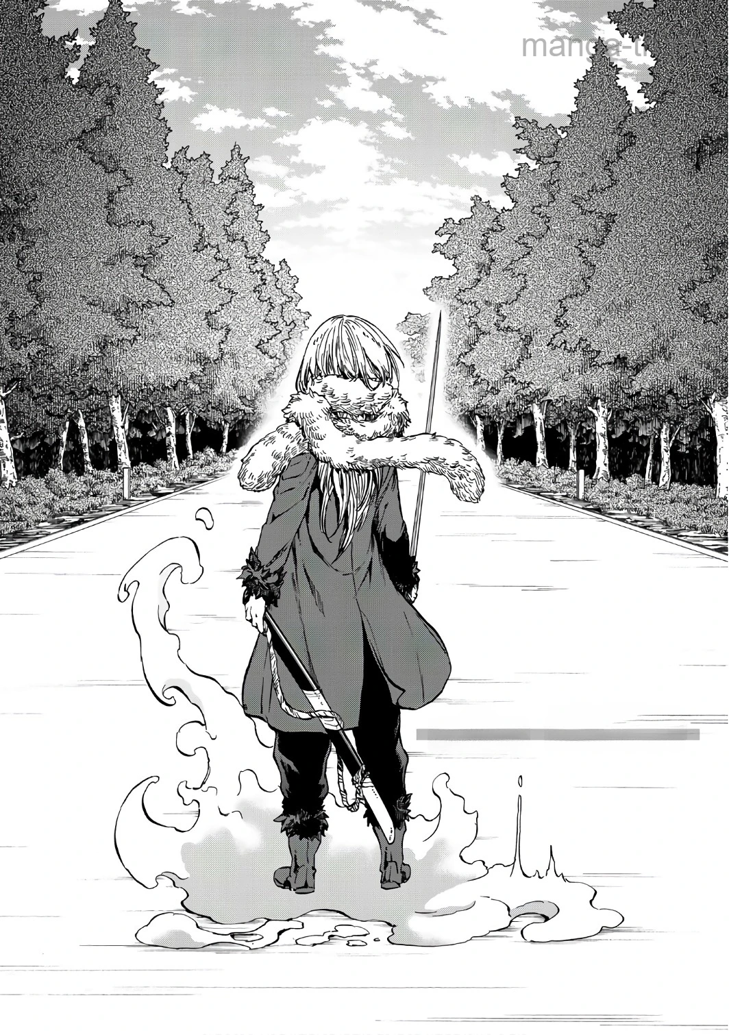 Tensei Shitara Slime Datta Ken หน้า 2