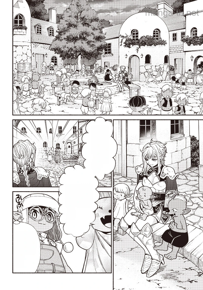 Tensei Goblin da kedo Shitsumon aru? หน้า 6