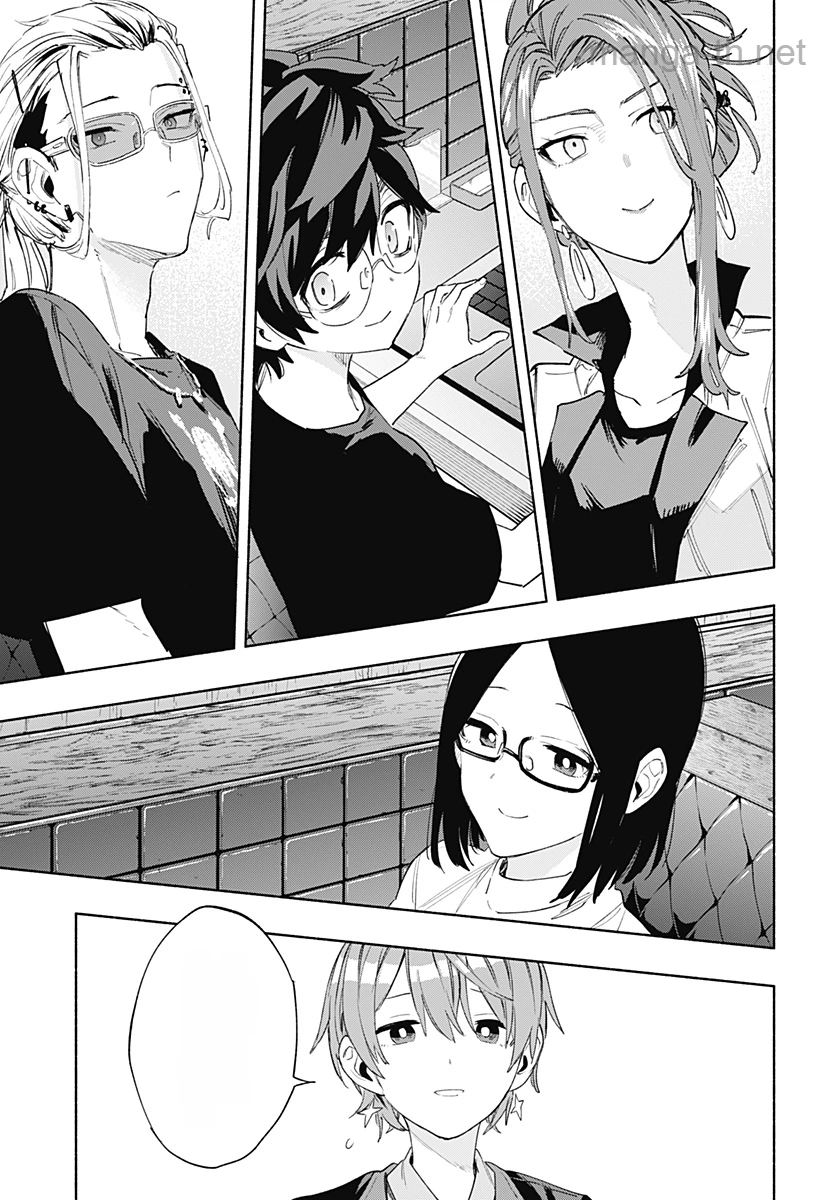Kabushiki Gaisha MagiLumiere หน้า 9