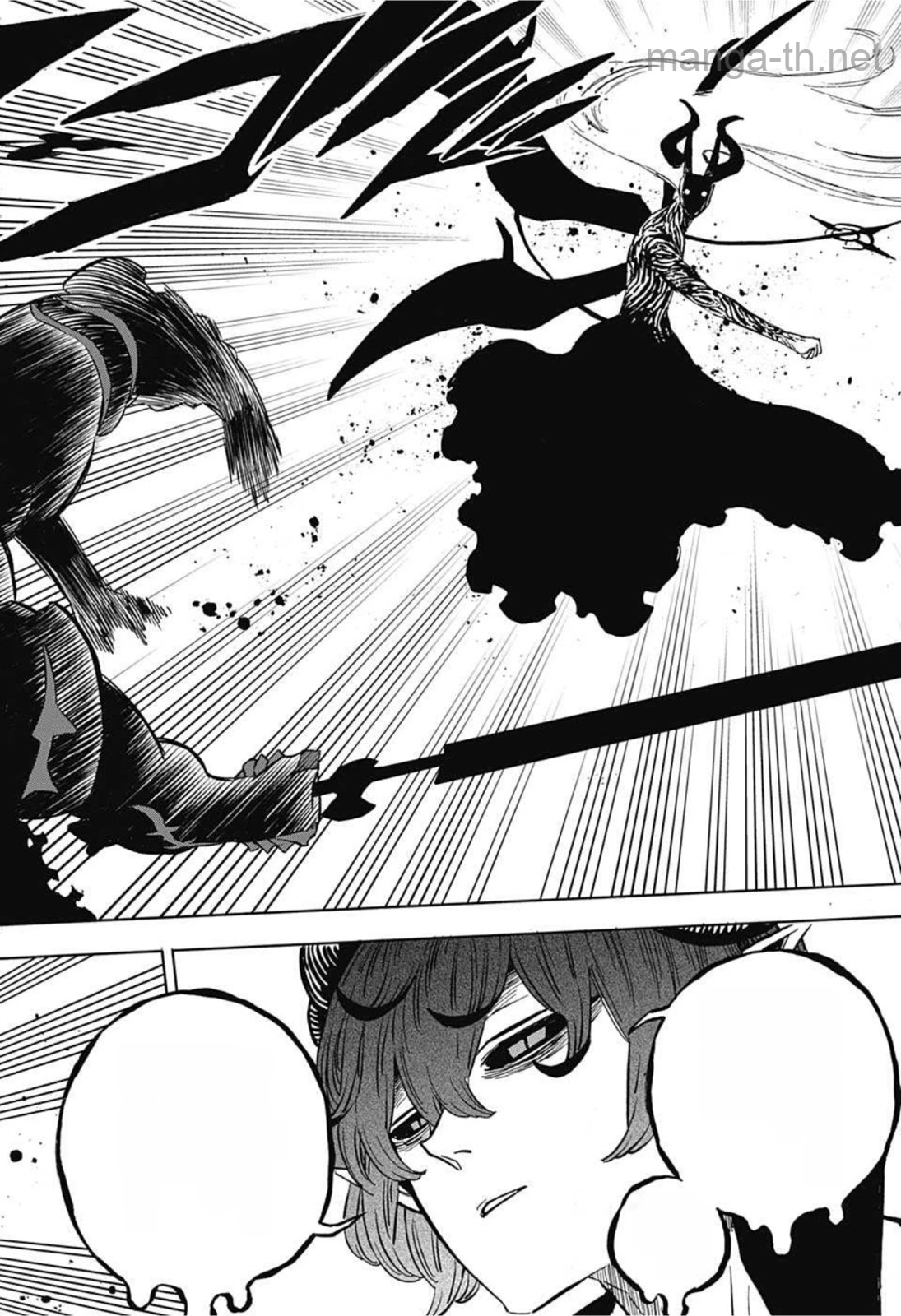 Black Clover หน้า 10