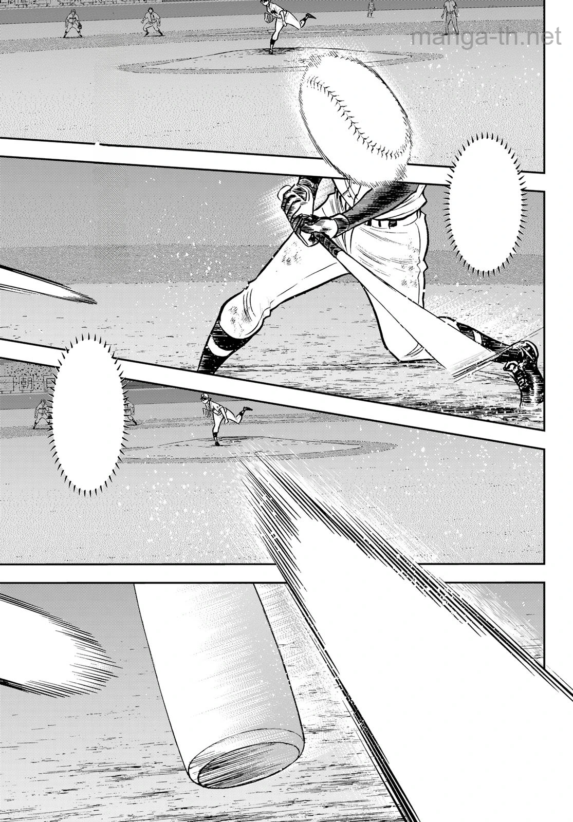 Daiya no A – Act II หน้า 5