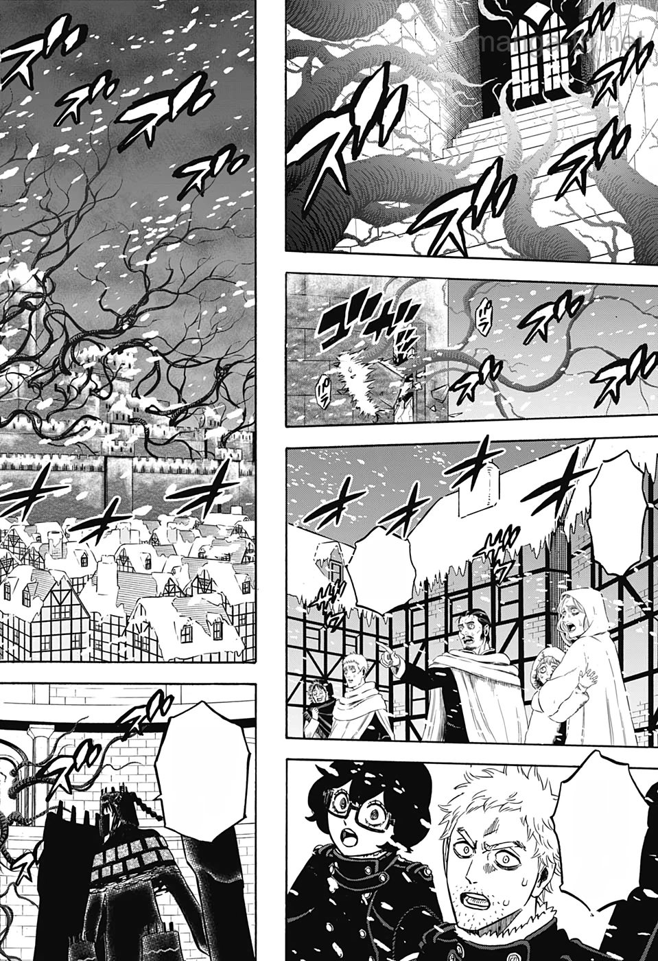 Black Clover หน้า 6