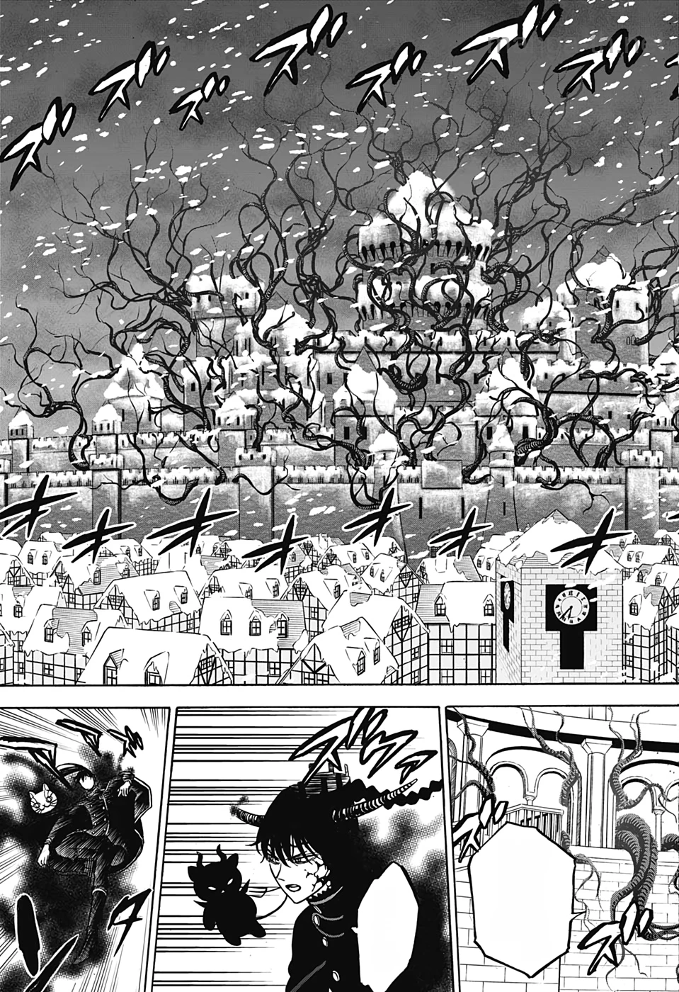 Black Clover หน้า 7
