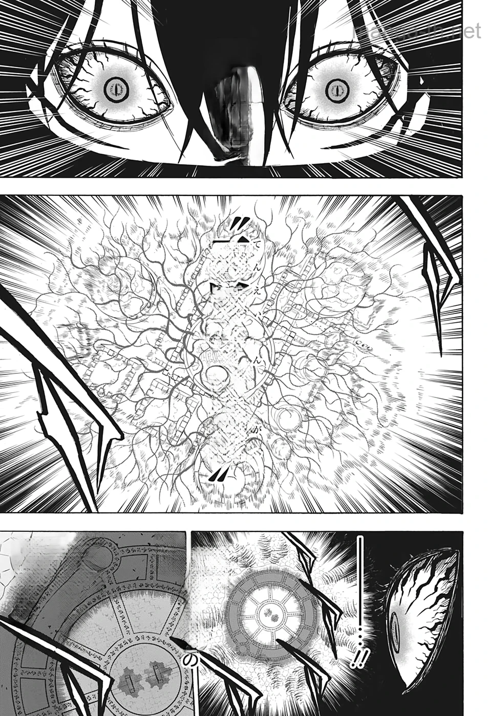 Black Clover หน้า 9