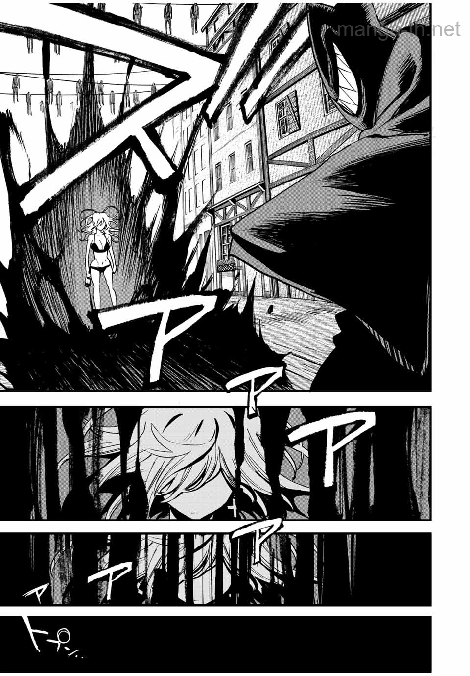 Hyouken no Majutsushi ga Sekai o Suberu – Sekai Saikyou no Majutsushi de Aru Shounen wa, Majutsu Gakuin ga Nyuugaku Suru page 2