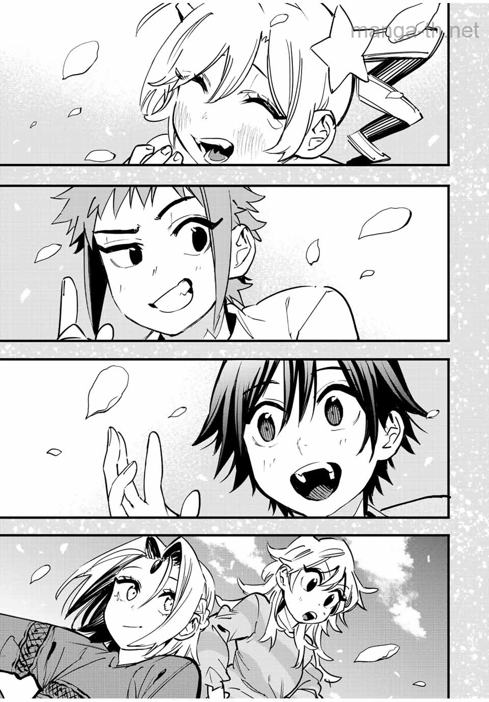 Hyouken no Majutsushi ga Sekai o Suberu – Sekai Saikyou no Majutsushi de Aru Shounen wa, Majutsu Gakuin ga Nyuugaku Suru page 4