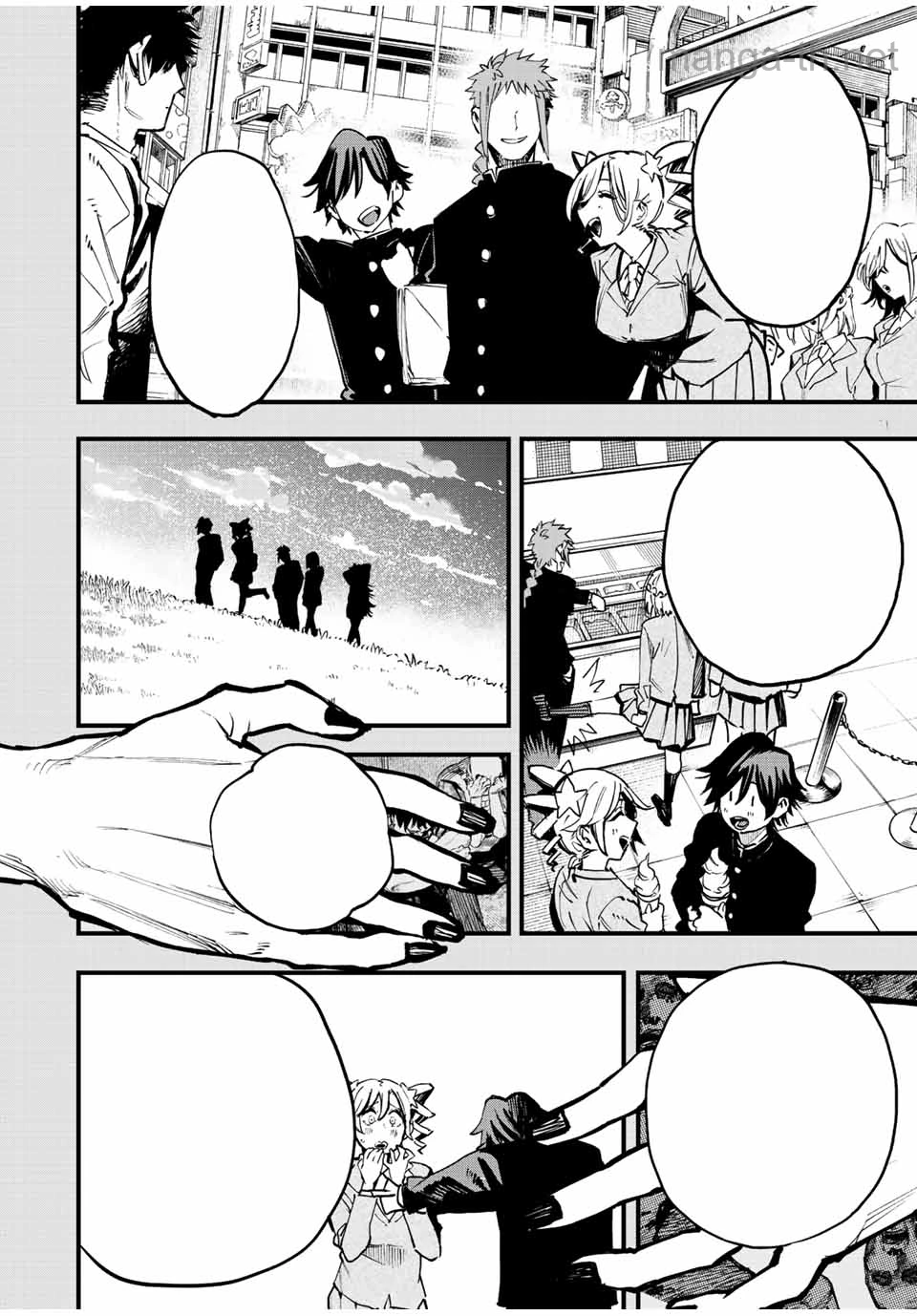 Hyouken no Majutsushi ga Sekai o Suberu – Sekai Saikyou no Majutsushi de Aru Shounen wa, Majutsu Gakuin ga Nyuugaku Suru หน้า 9