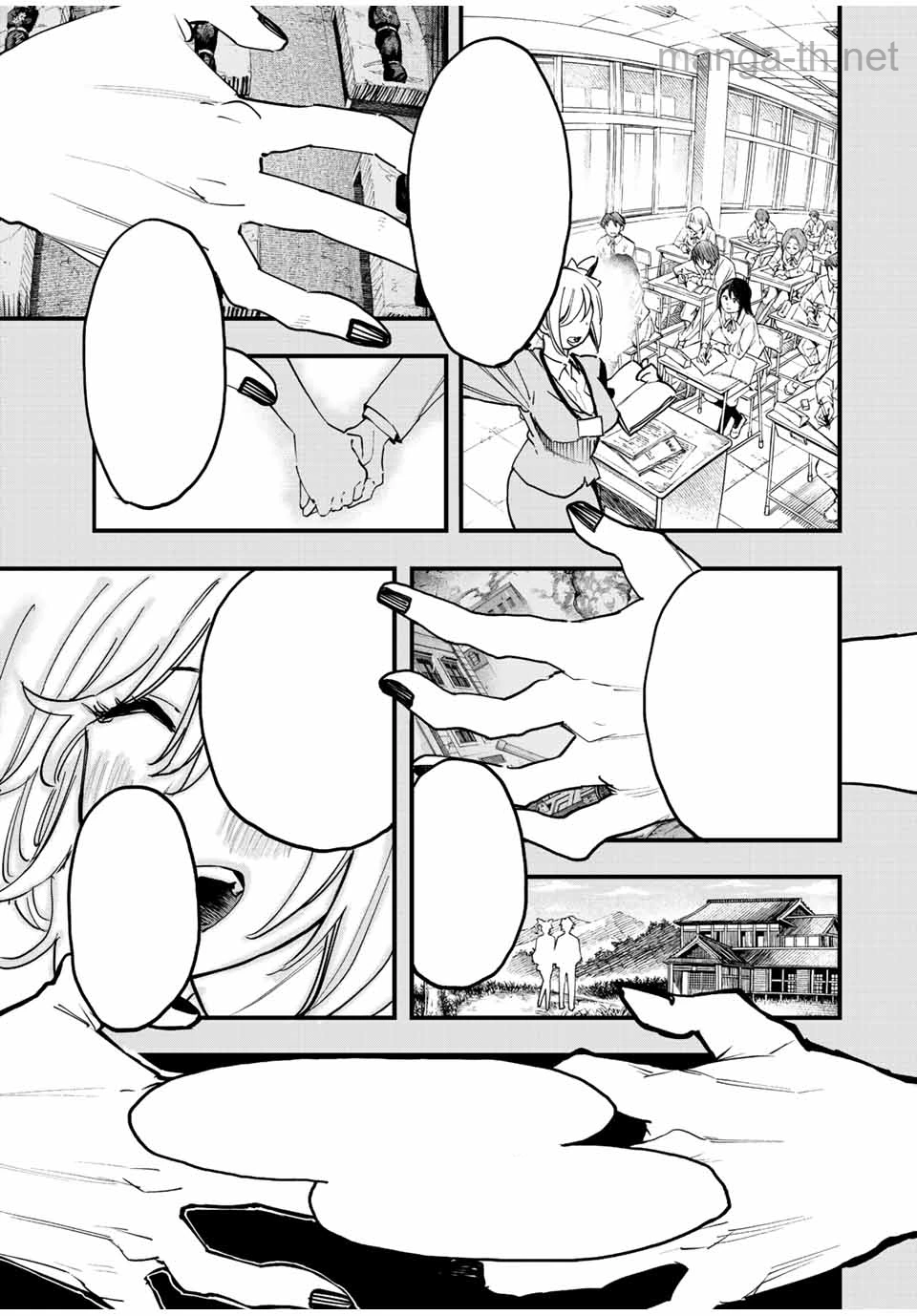 Hyouken no Majutsushi ga Sekai o Suberu – Sekai Saikyou no Majutsushi de Aru Shounen wa, Majutsu Gakuin ga Nyuugaku Suru หน้า 10