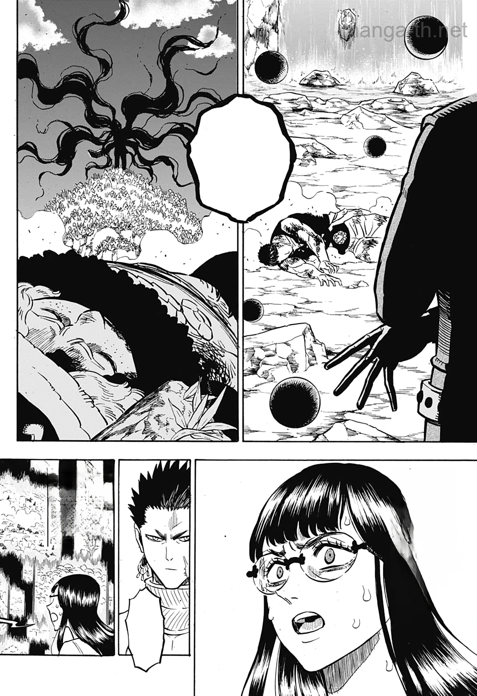 Black Clover หน้า 2