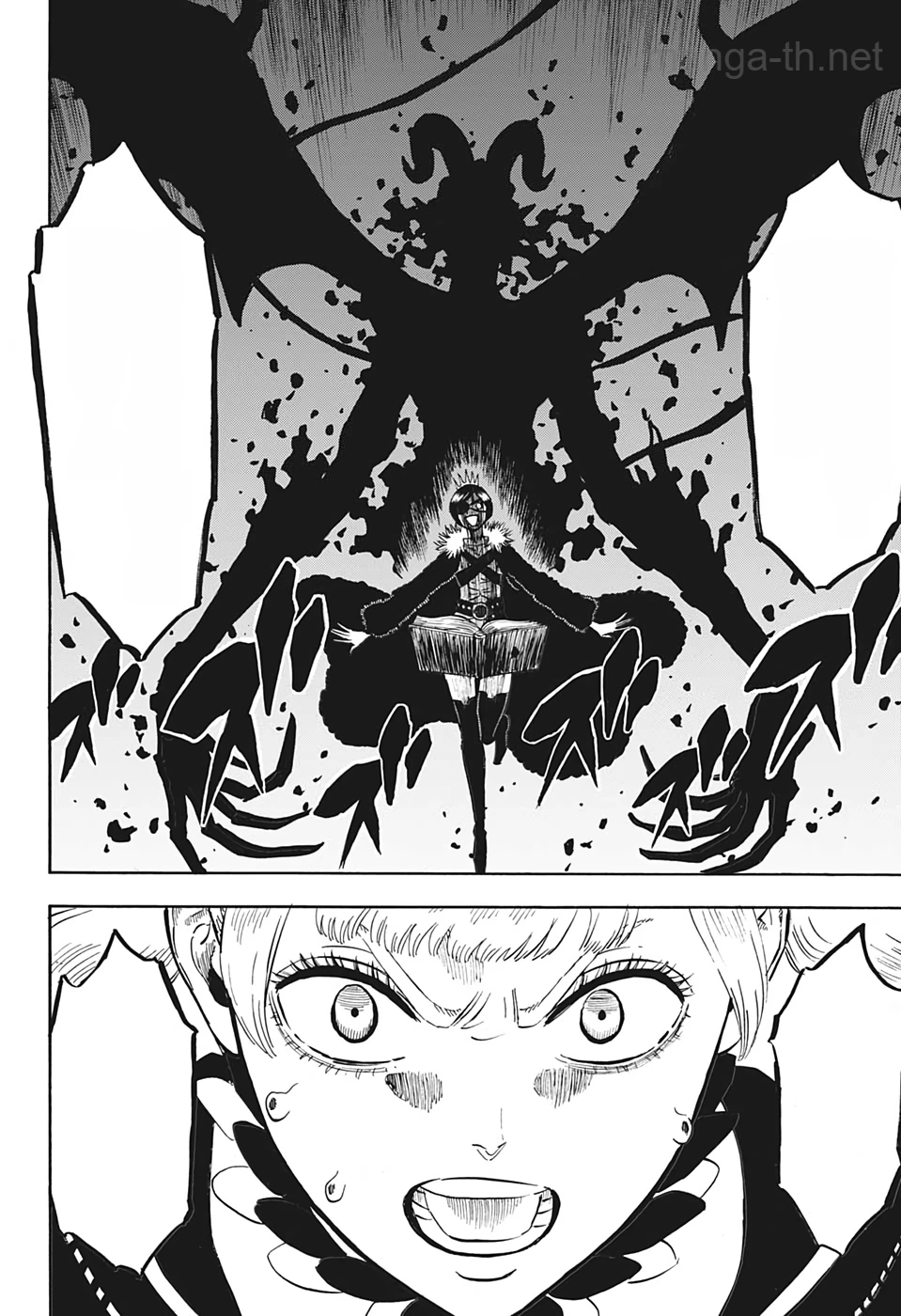 Black Clover หน้า 4