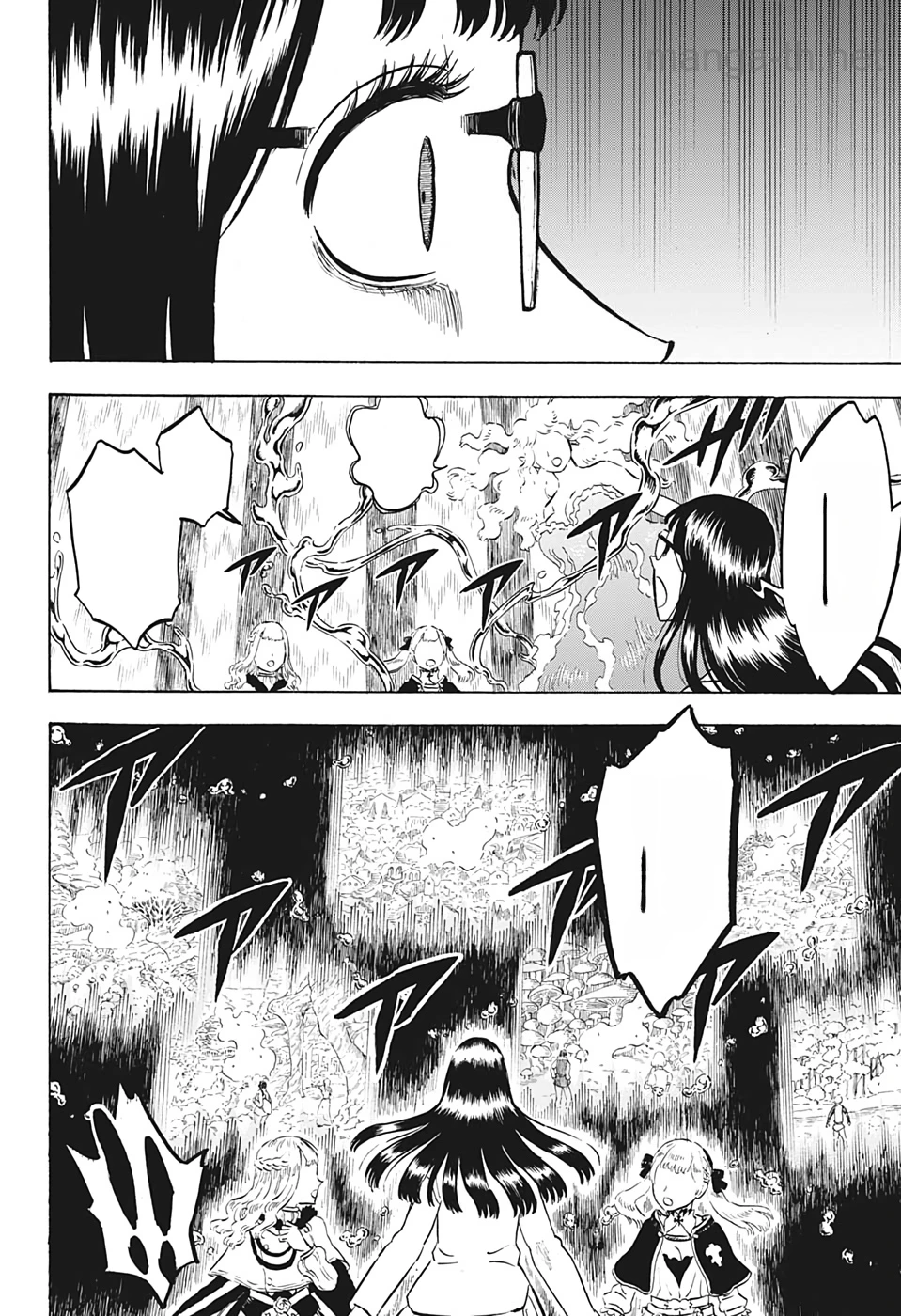 Black Clover หน้า 2