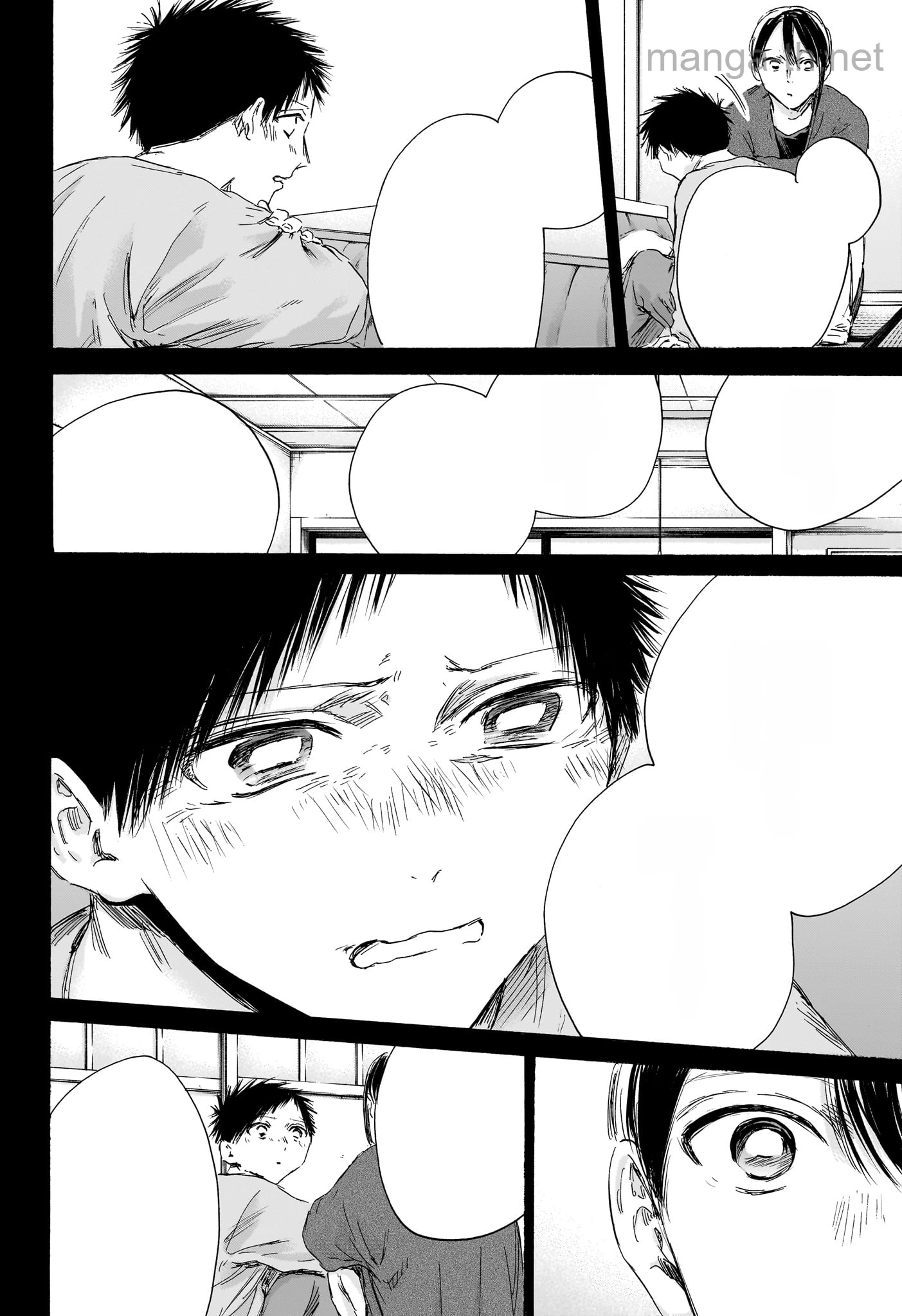 Ao no Hako หน้า 8