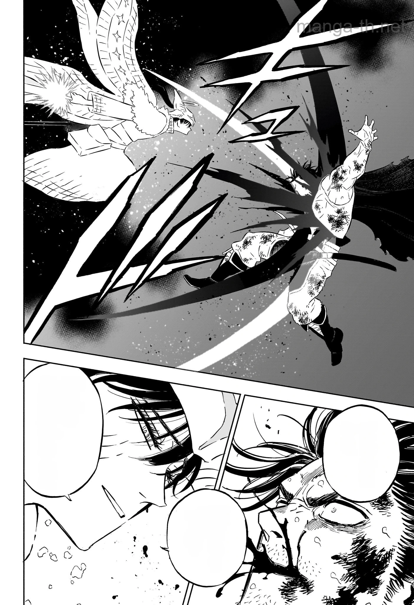 Black Clover หน้า 4
