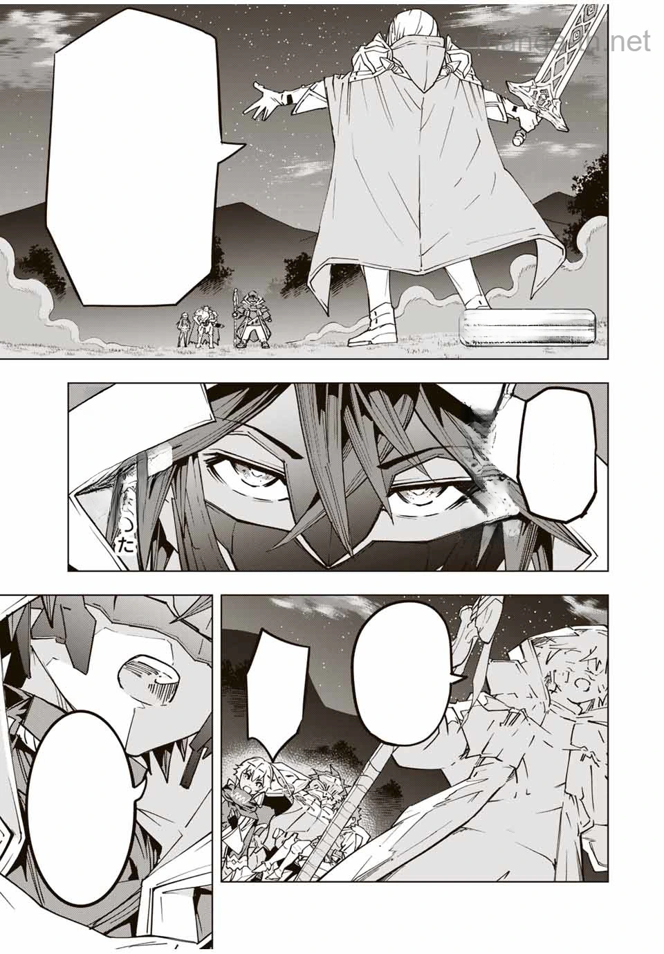 Shinjiteita Nakama-tachi ni Dungeon Okuchi de Korosarekaketa ga Gift “Mugen Gacha” de Level 9999 no Nakama-tachi wo Te ni Irete Moto Party Member to Sekai ni Fukushuu & “Zamaa!” Shimasu! หน้า 1