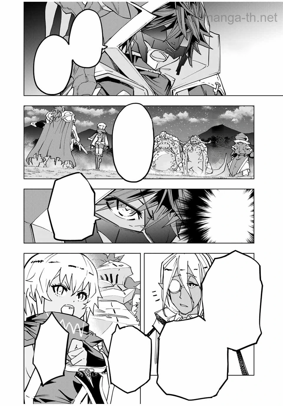 Shinjiteita Nakama-tachi ni Dungeon Okuchi de Korosarekaketa ga Gift “Mugen Gacha” de Level 9999 no Nakama-tachi wo Te ni Irete Moto Party Member to Sekai ni Fukushuu & “Zamaa!” Shimasu! หน้า 8