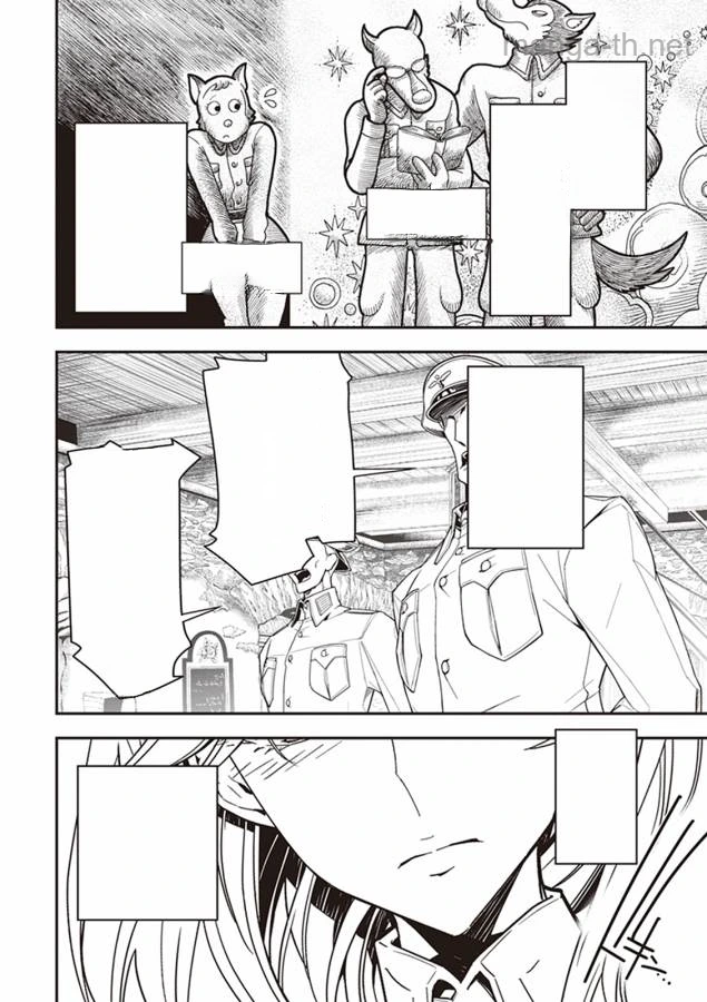 Youjo Senki หน้า 2