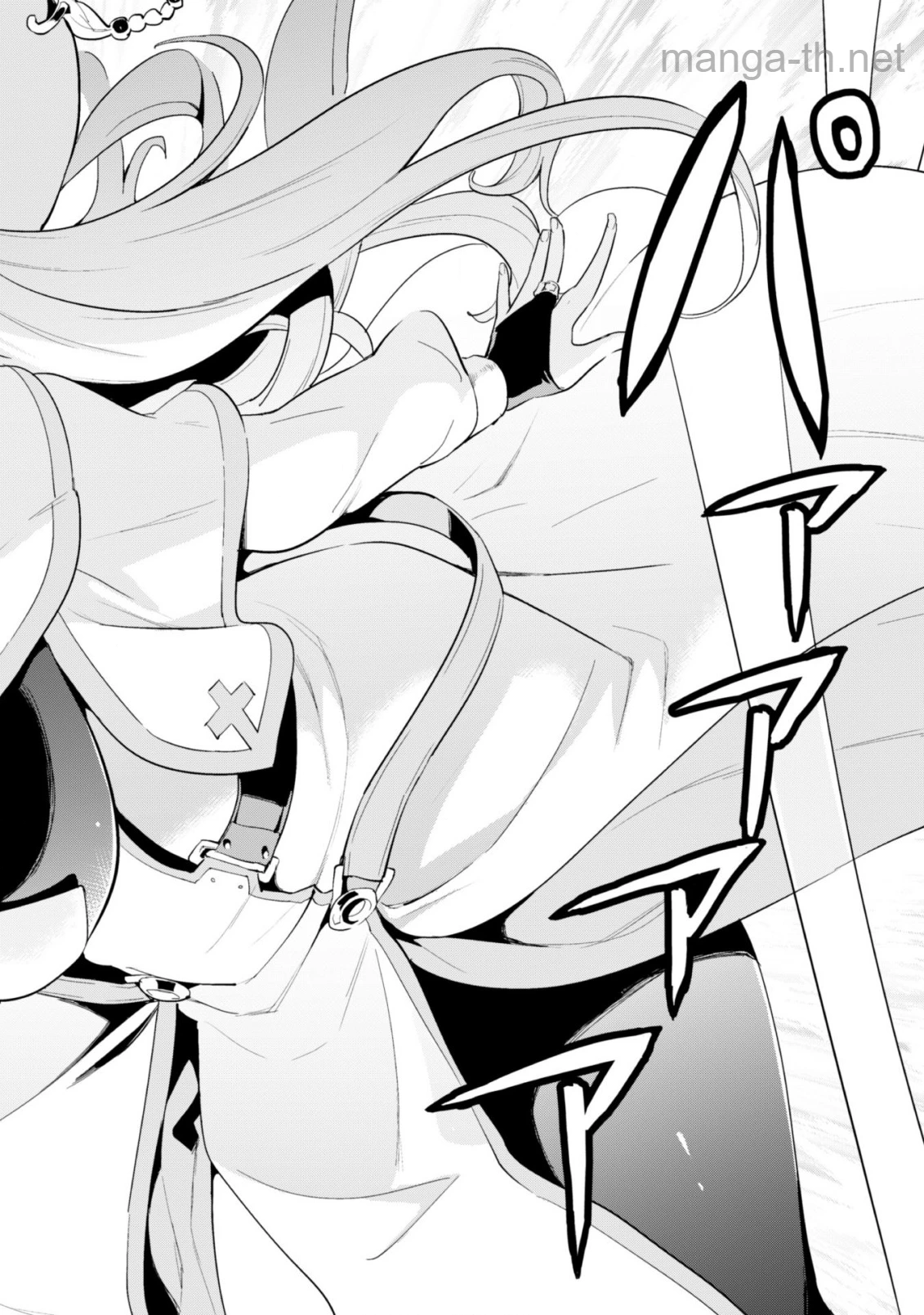 Gacha o Mawashite Nakama o Fuyasu Saikyou no Bishoujo Gundan o Tsukuriagero page 8