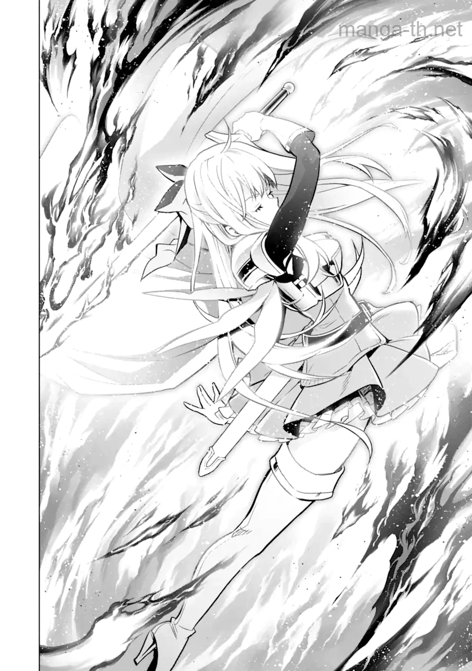 Koko wa Ore ni Makasete Saki ni Ike to Itte kara 10 Nen ga Tattara Densetsu ni Natteita page 10