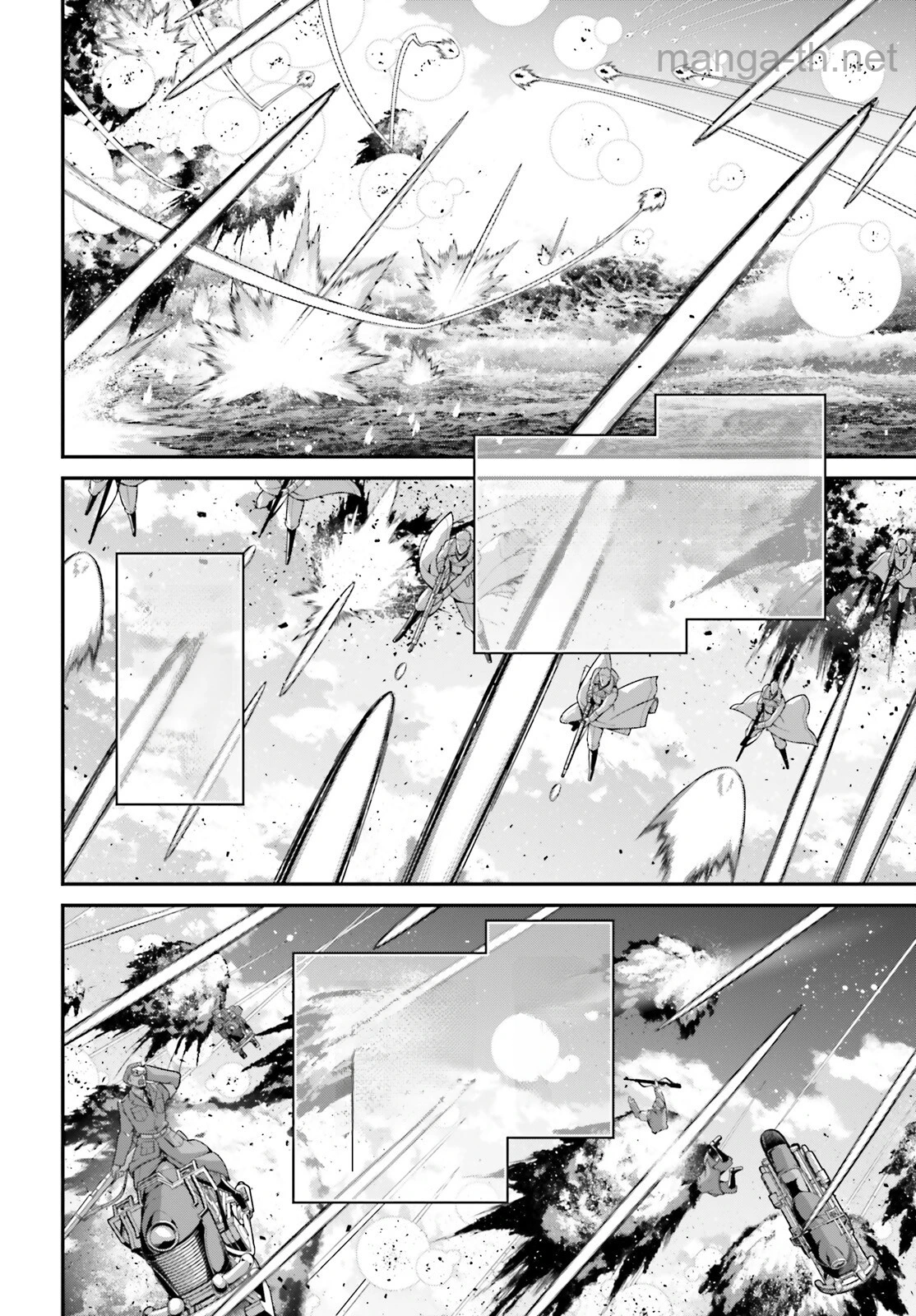 Youjo Senki หน้า 2