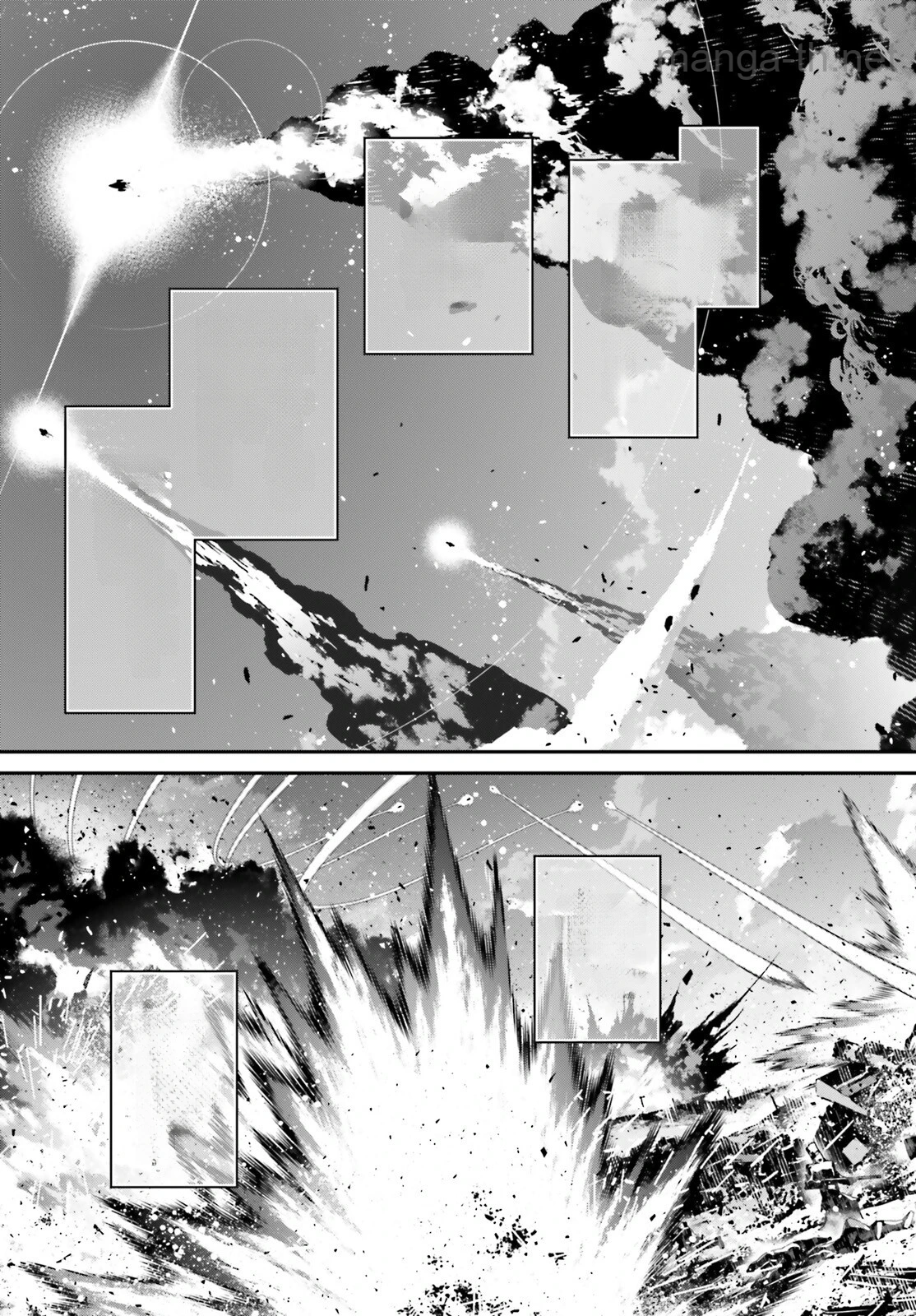 Youjo Senki หน้า 5