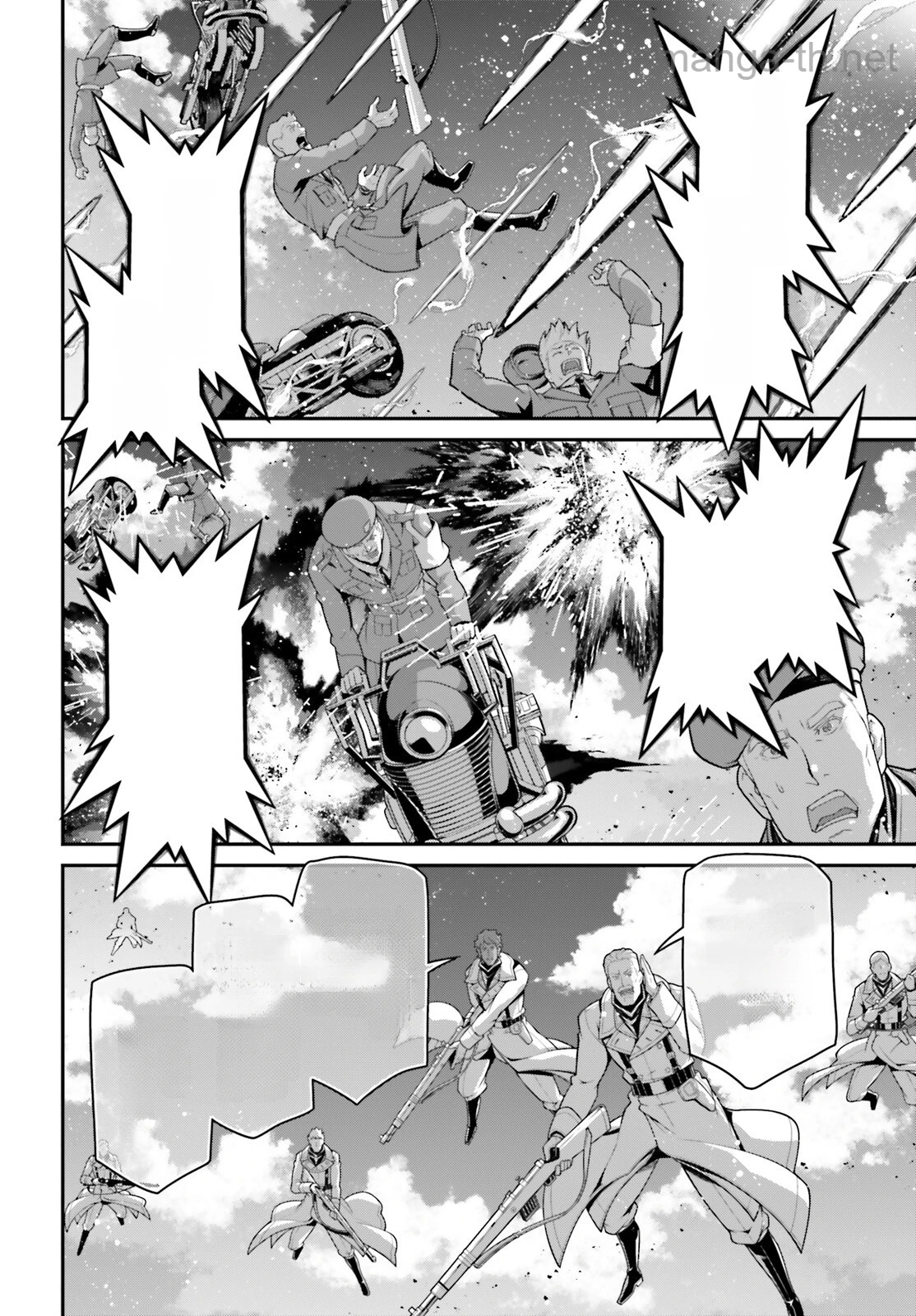 Youjo Senki หน้า 6