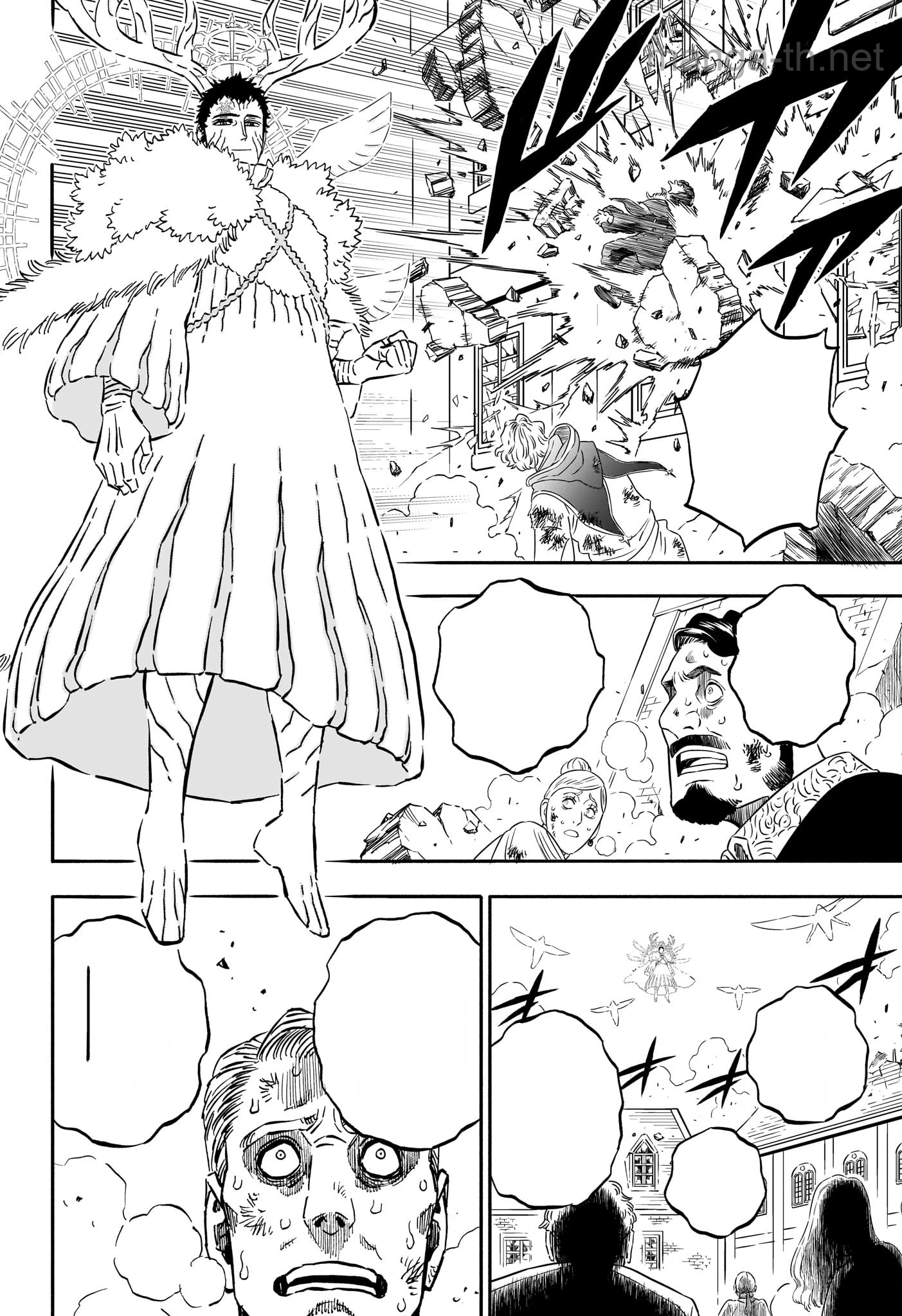 Black Clover หน้า 2