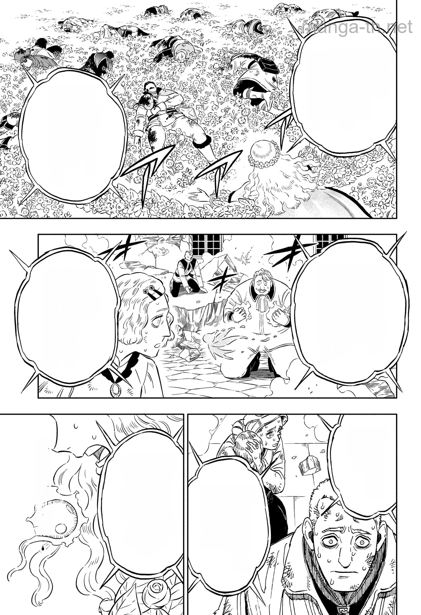 Black Clover หน้า 7