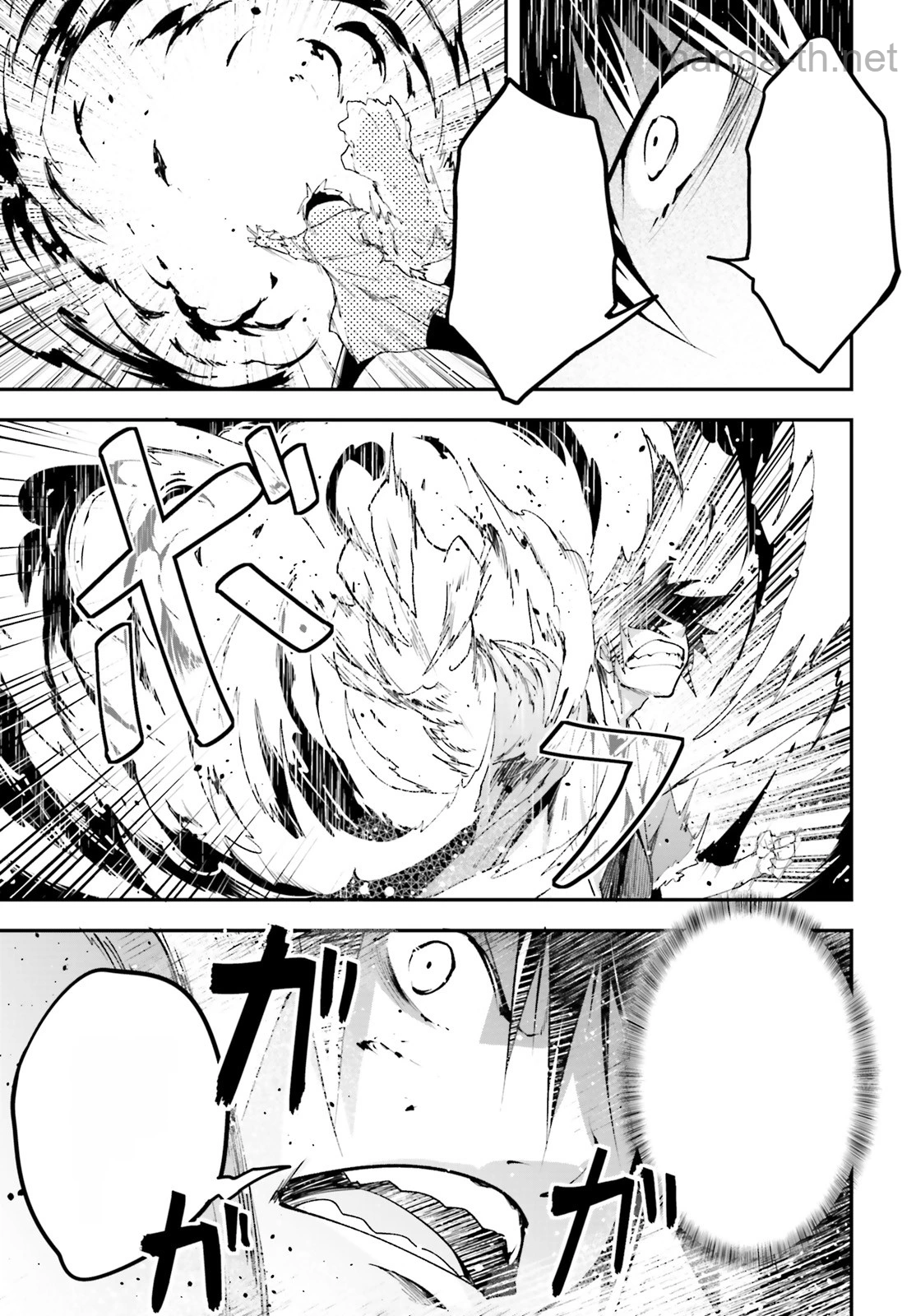 LV999 no Murabito หน้า 9