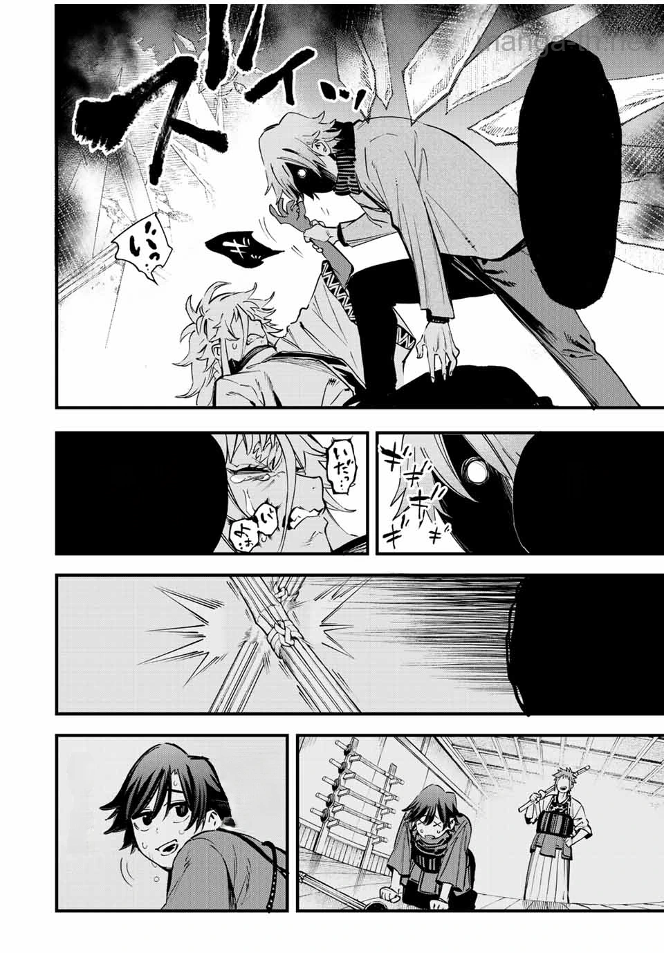 Hyouken no Majutsushi ga Sekai o Suberu – Sekai Saikyou no Majutsushi de Aru Shounen wa, Majutsu Gakuin ga Nyuugaku Suru หน้า 4