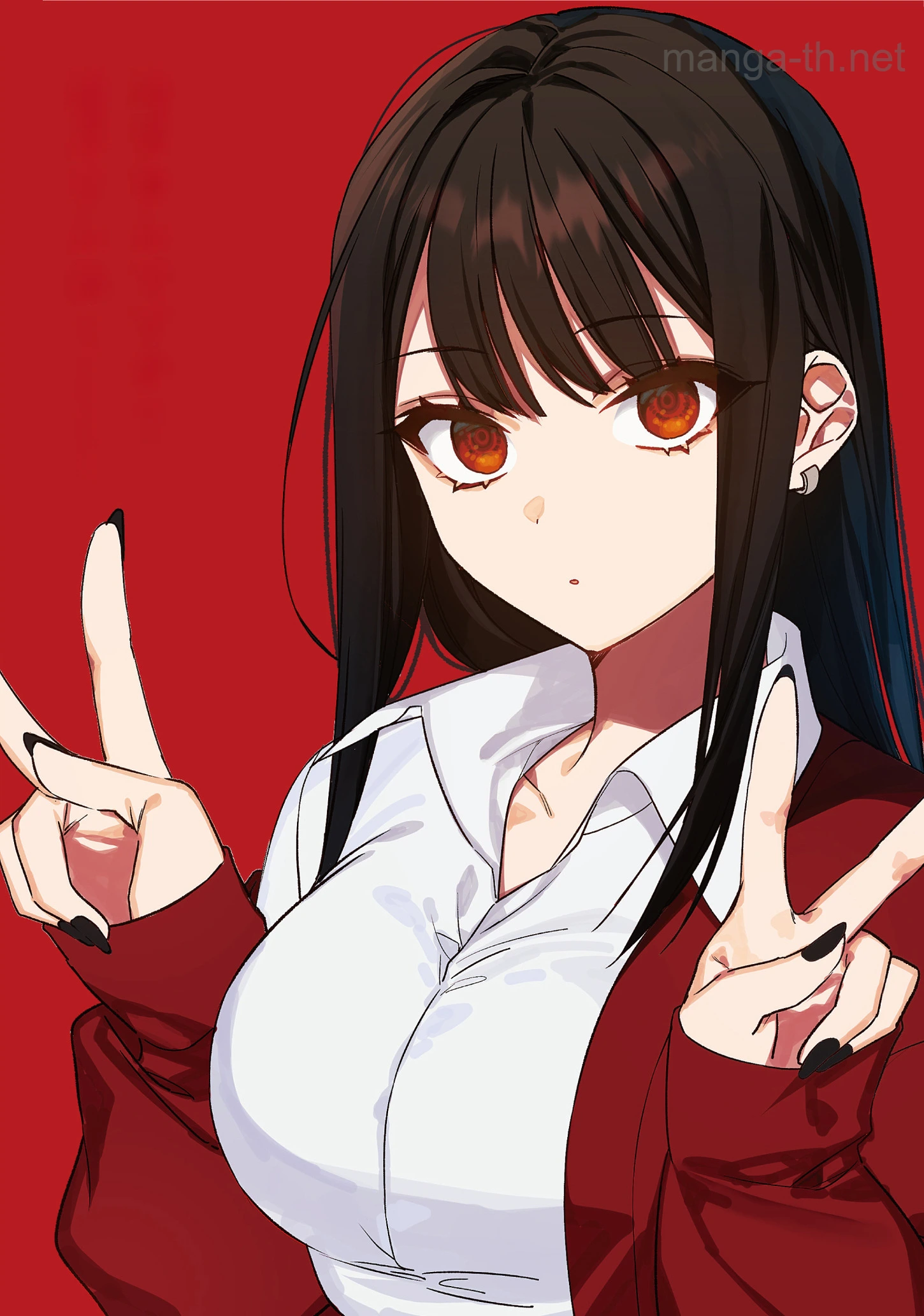Jirai nandesu ka? Chihara-san หน้า 2