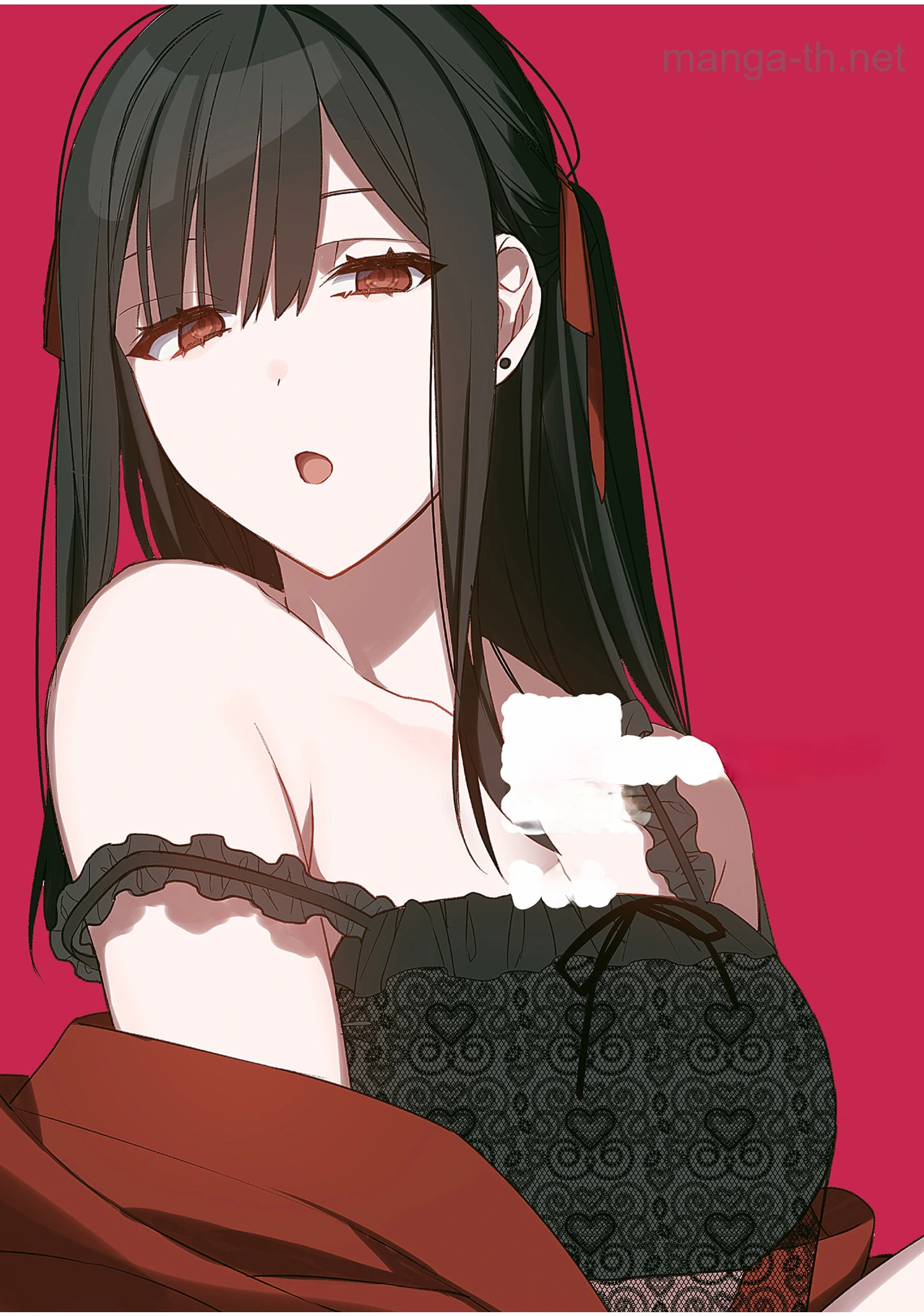 Jirai nandesu ka? Chihara-san หน้า 5