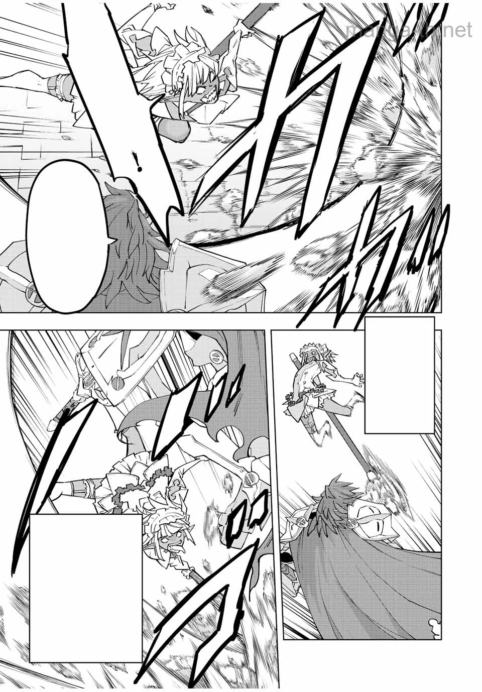 Shinjiteita Nakama-tachi ni Dungeon Okuchi de Korosarekaketa ga Gift “Mugen Gacha” de Level 9999 no Nakama-tachi wo Te ni Irete Moto Party Member to Sekai ni Fukushuu & “Zamaa!” Shimasu! หน้า 5