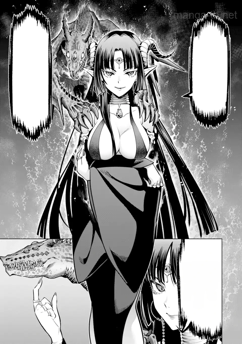 Koko wa Ore ni Makasete Saki ni Ike to Itte kara 10 Nen ga Tattara Densetsu ni Natteita หน้า 10