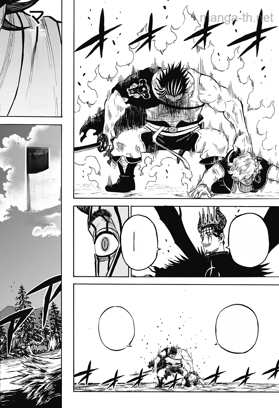 Black Clover หน้า 4