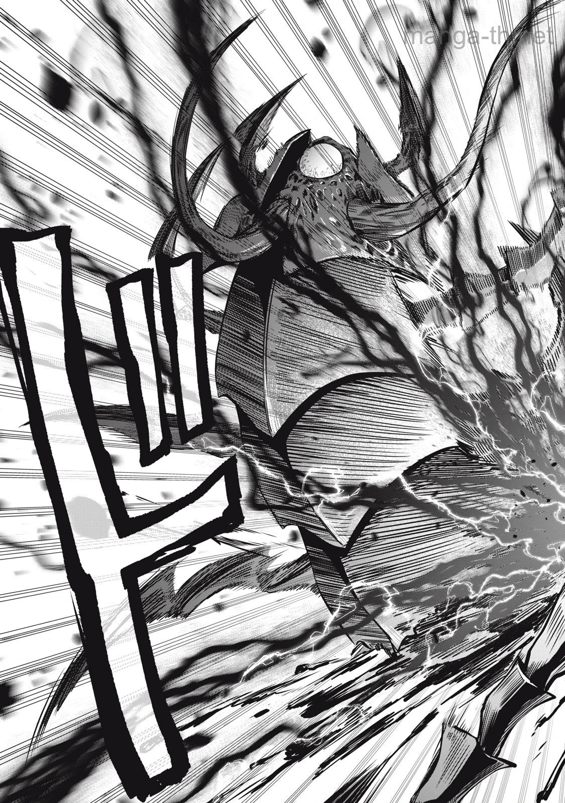 The Exiled Reincarnated Heavy Knight Is Unrivaled in Game Knowledge page 9