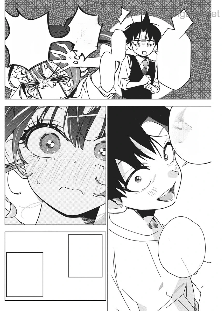 Kakunaru Ue wa หน้า 10