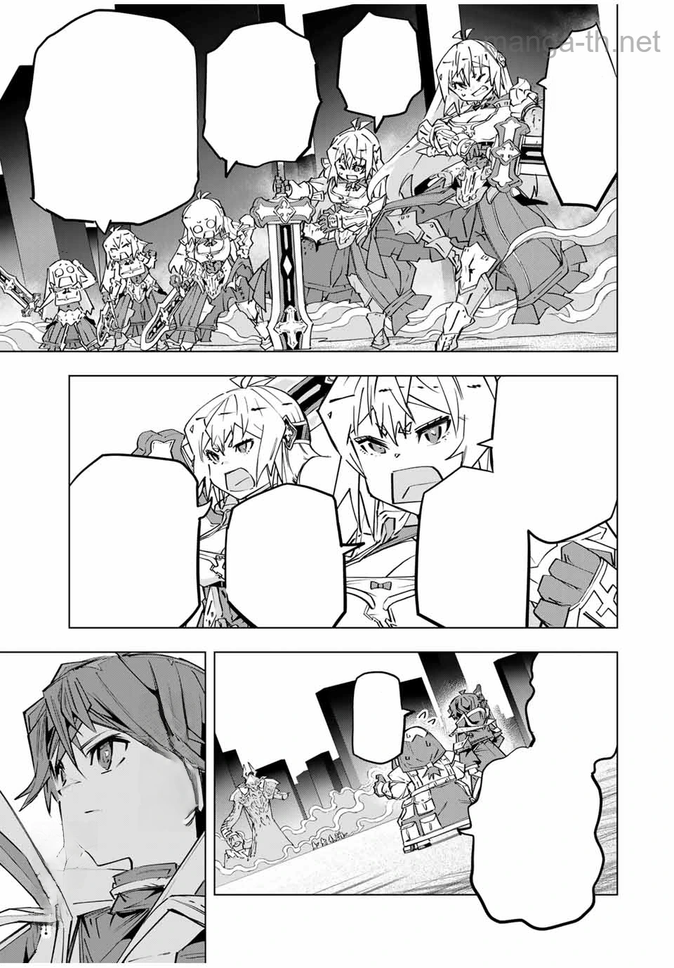 Shinjiteita Nakama-tachi ni Dungeon Okuchi de Korosarekaketa ga Gift “Mugen Gacha” de Level 9999 no Nakama-tachi wo Te ni Irete Moto Party Member to Sekai ni Fukushuu & “Zamaa!” Shimasu! หน้า 9
