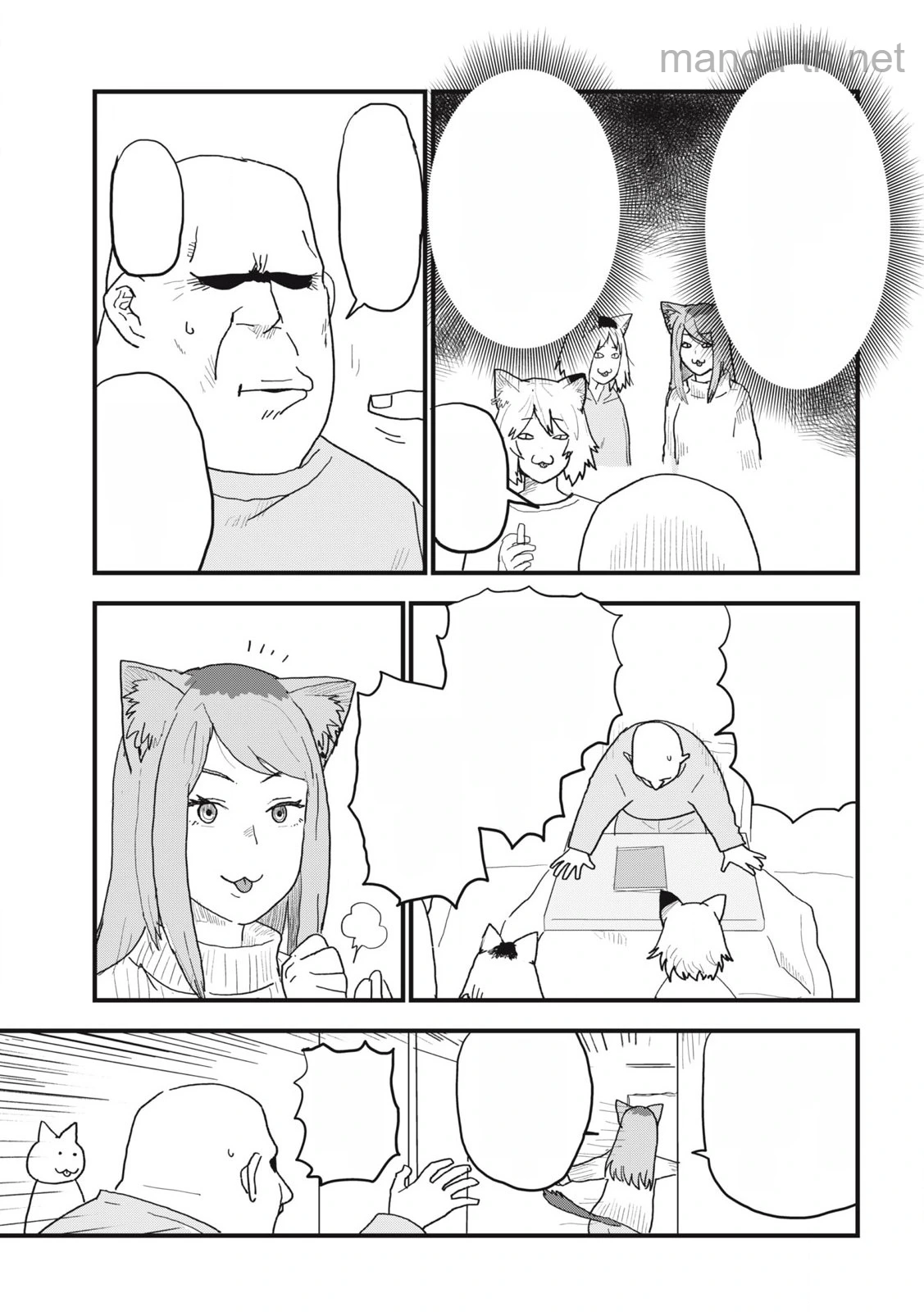Yani Neko หน้า 3