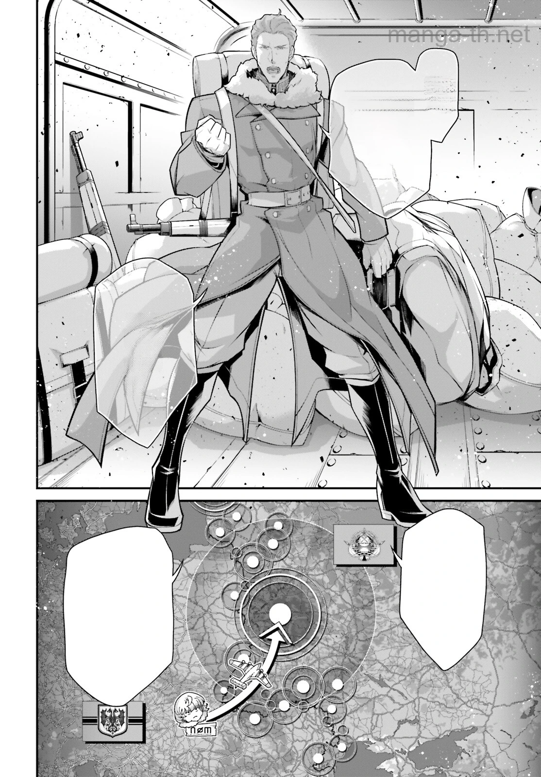 Youjo Senki หน้า 2
