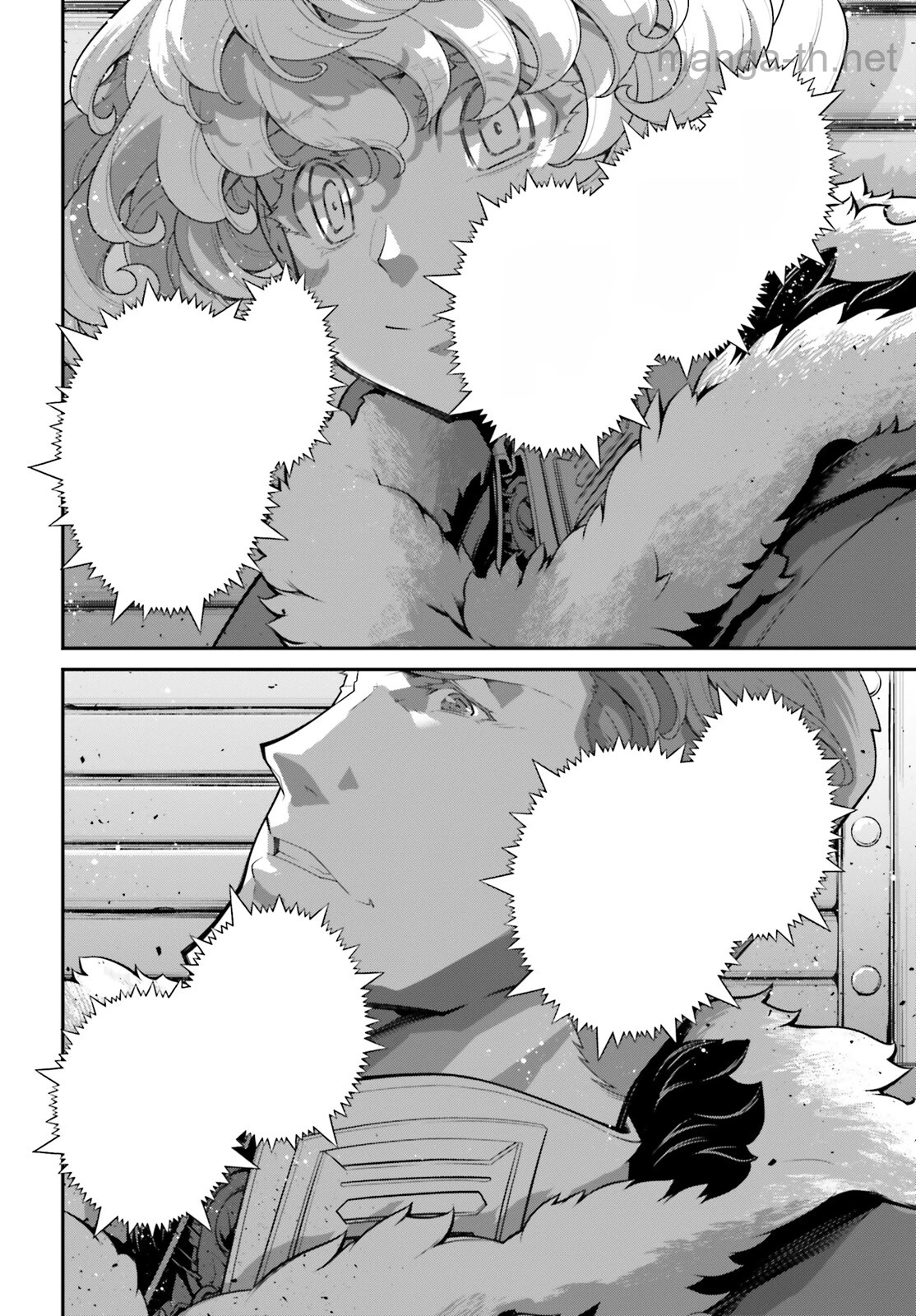 Youjo Senki หน้า 6