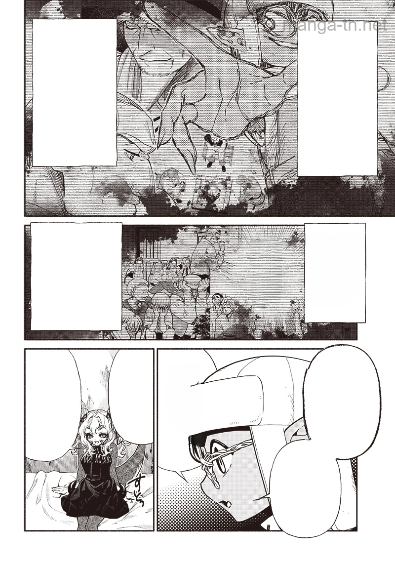 Tensei Goblin da kedo Shitsumon aru? หน้า 10