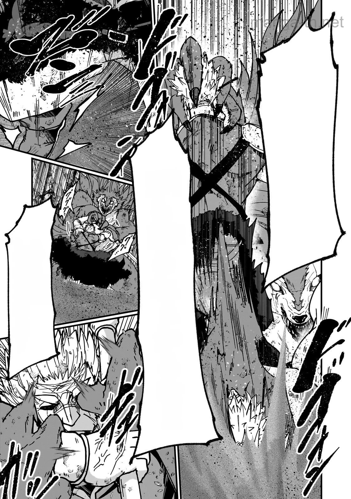 Gaikotsu Kishi-sama Tadaima Isekai e Odekakechuu หน้า 9
