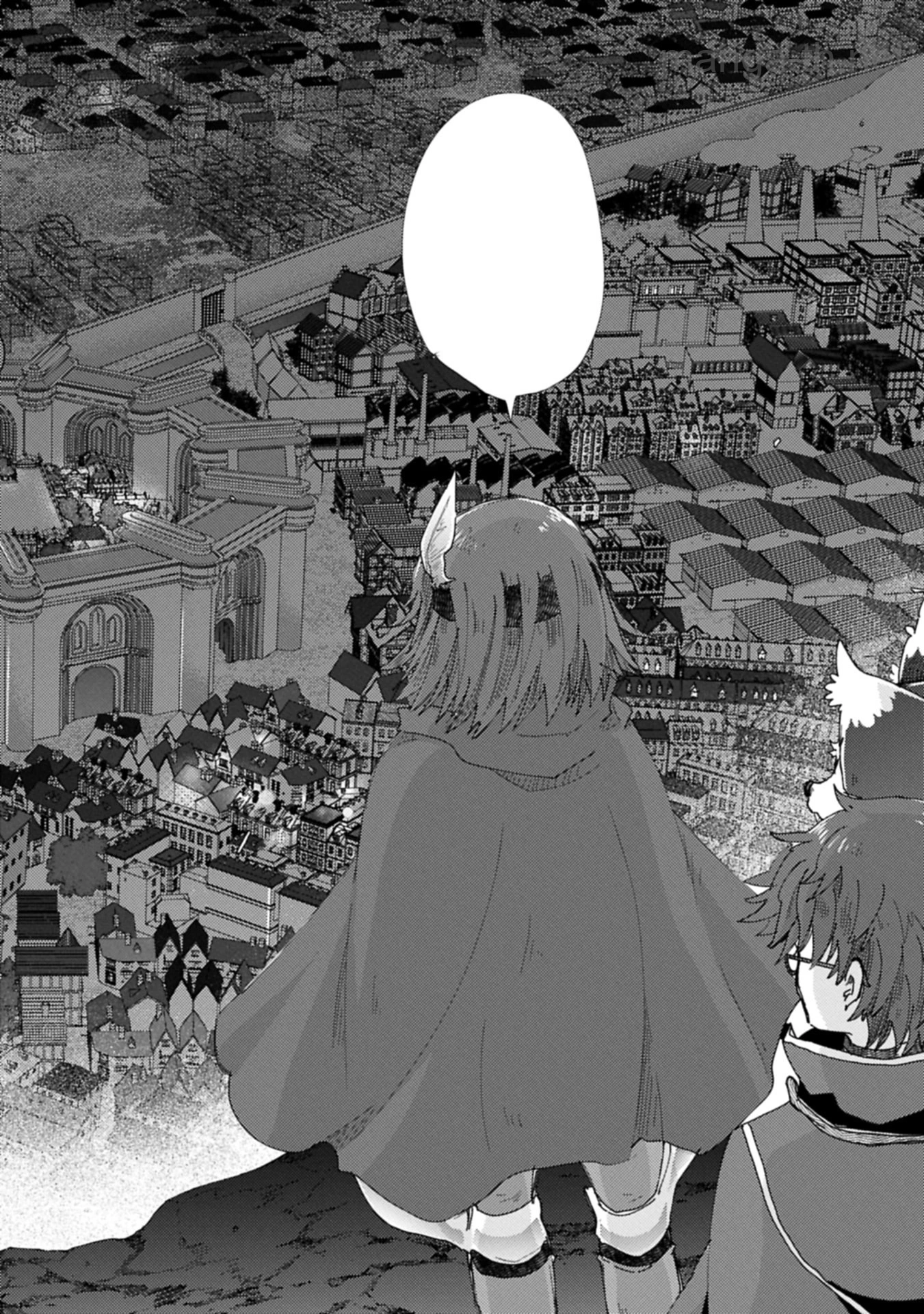 Yuukyuu no Gusha Asley no, Kenja no Susume หน้า 6