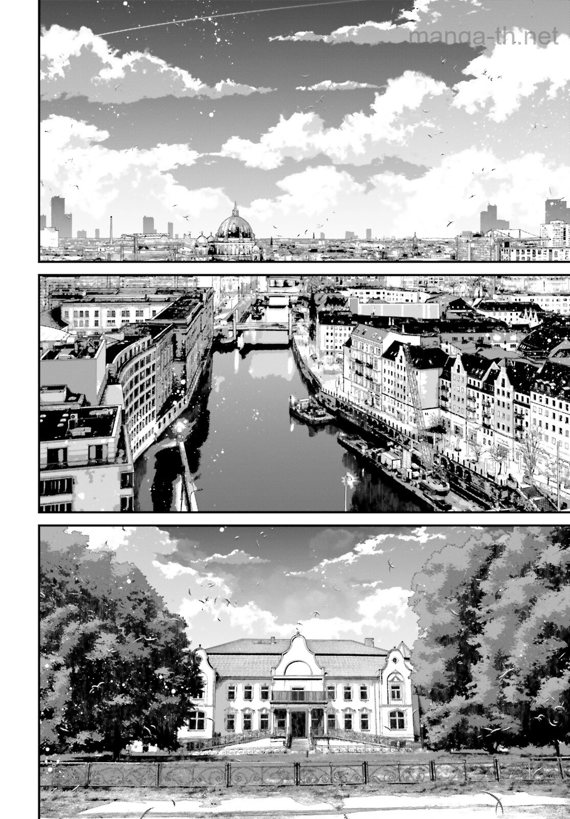 Youjo Senki page 2