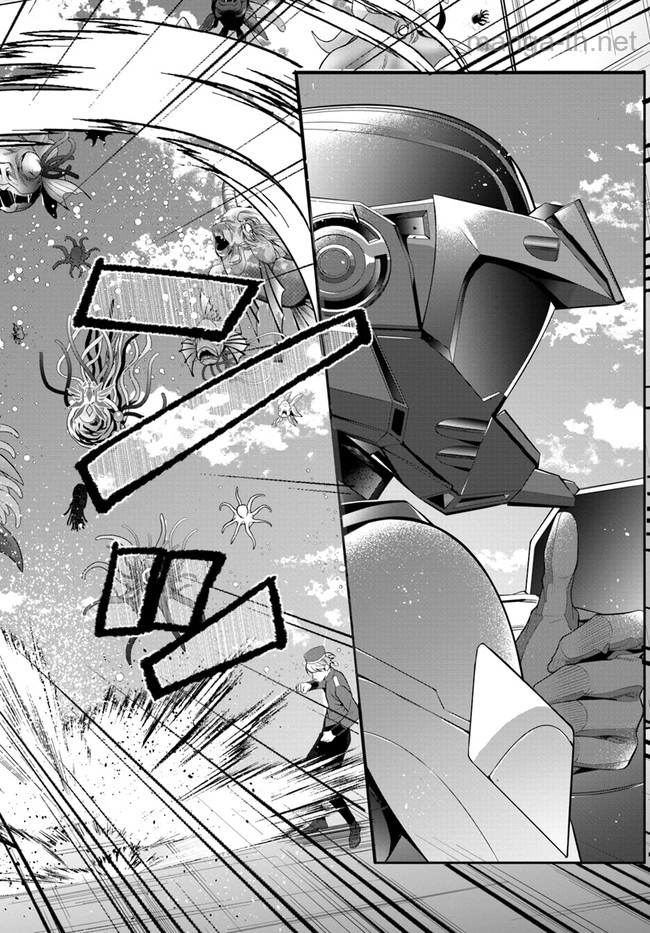 Otomege Sekai wa Mob ni Kibishii Sekai desu page 2