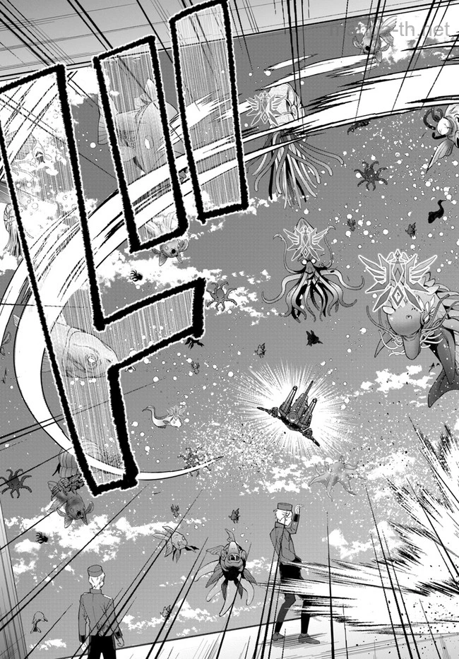 Otomege Sekai wa Mob ni Kibishii Sekai desu page 3