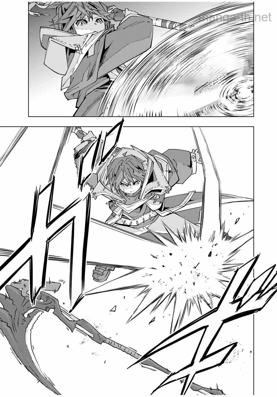 Shinjiteita Nakama-tachi ni Dungeon Okuchi de Korosarekaketa ga Gift “Mugen Gacha” de Level 9999 no Nakama-tachi wo Te ni Irete Moto Party Member to Sekai ni Fukushuu & “Zamaa!” Shimasu! หน้า 5