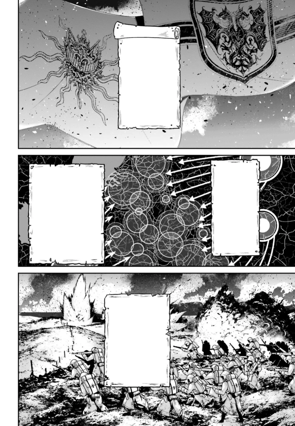 Youjo Senki หน้า 2